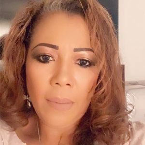 Meet your Posher, Maty